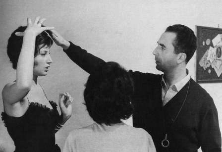 monica vitti